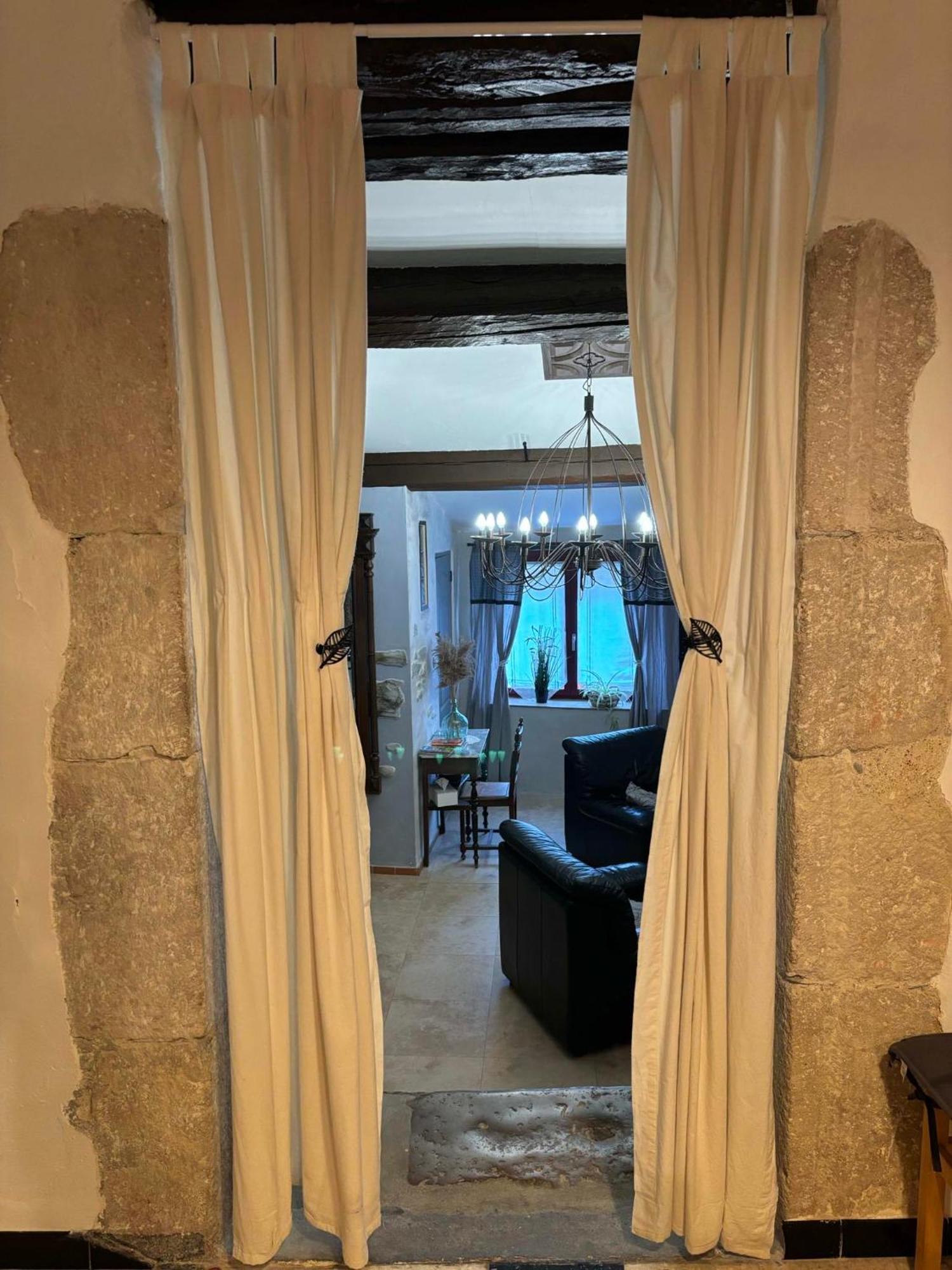 Caunes-Minervois Chez Nath Et Oliヴィラ エクステリア 写真